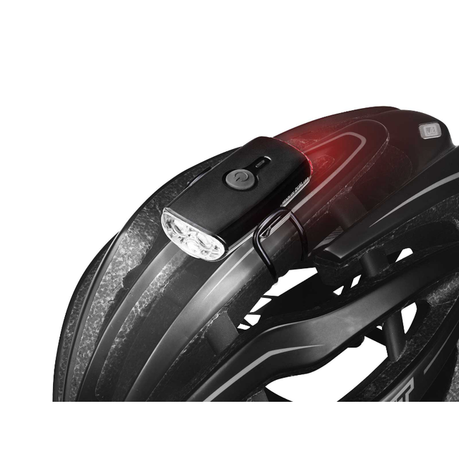 Topeak Headlux Headmount Light Dual USB