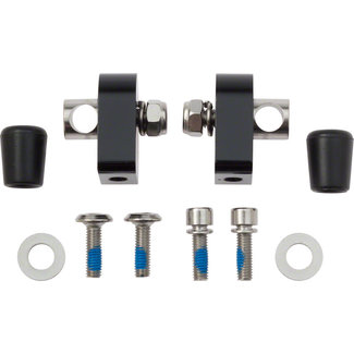 Salsa Salsa 8mm Strut Mount Kit