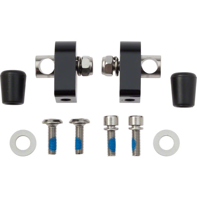 Salsa 8mm Strut Mount Kit