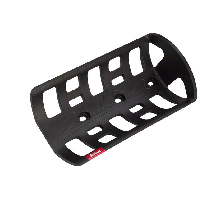 Salsa Anything Cage HD Black Urbane Cyclist