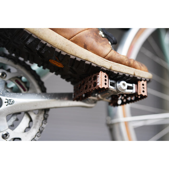 SimWorks MKS Bubbly Pedal