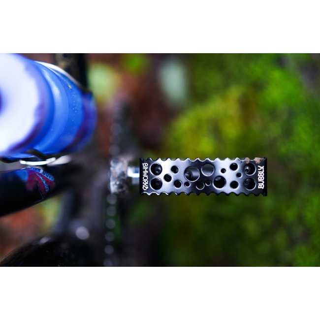 SimWorks MKS Bubbly Pedal