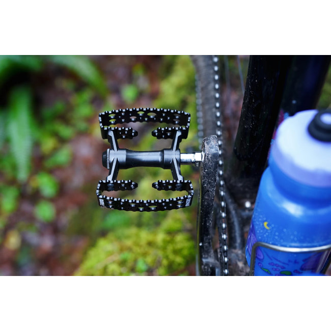 SimWorks MKS Bubbly Pedal