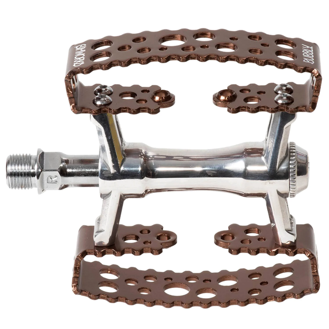 SimWorks MKS Bubbly Pedal