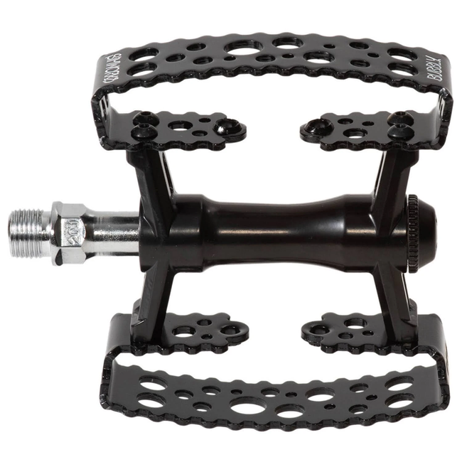 SimWorks MKS Bubbly Pedal