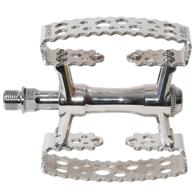 SimWorks MKS Bubbly Pedal