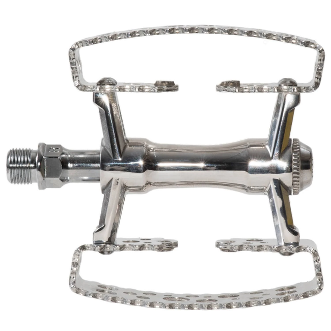 SimWorks MKS Bubbly Pedal