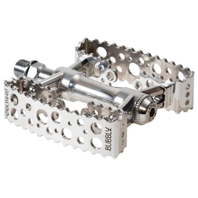 SimWorks SimWorks MKS Bubbly Pedal