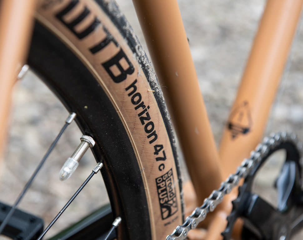 marin nicasio 650b