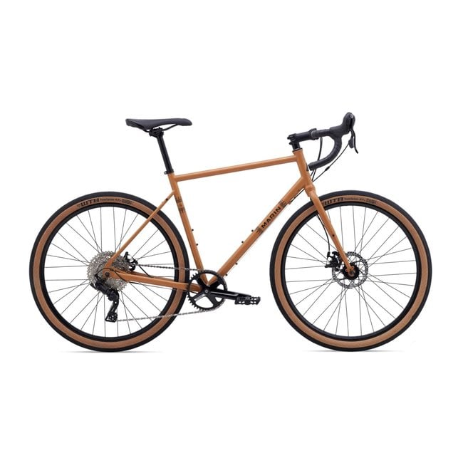 Marin Marin Nicasio+ 650b