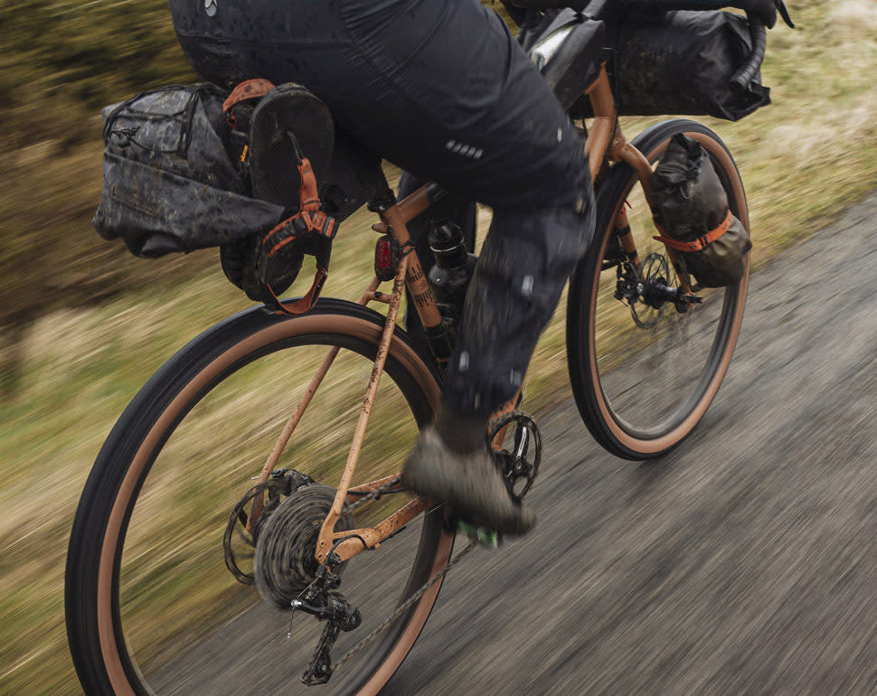 marin nicasio 650b