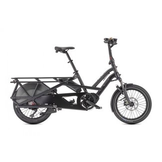 Tern Tern GSD S10 Satin Black 400wh