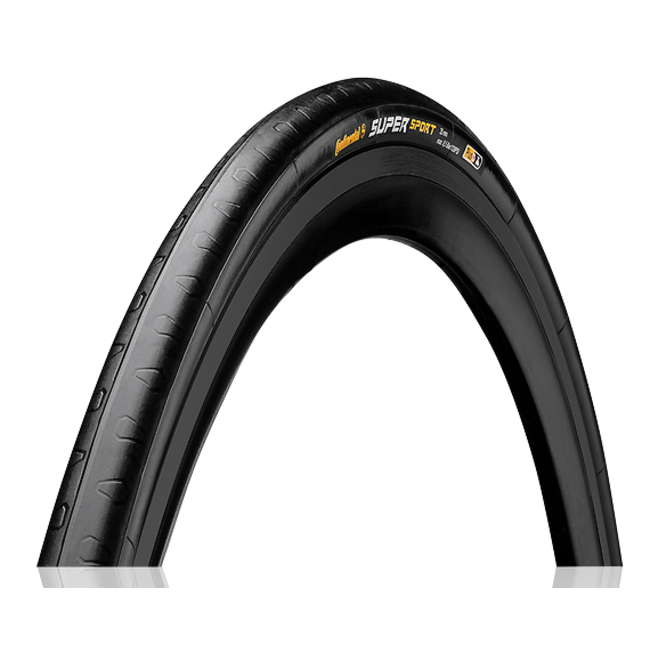 Continental Supersport Plus Tire
