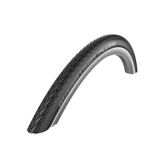 Schwalbe Schwalbe Marathon Plus Wheelchair 26x1.0 (25-559) Black