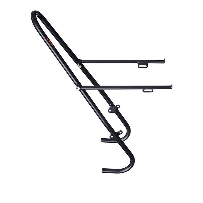 Tubus Lowrider Front Rack Tara