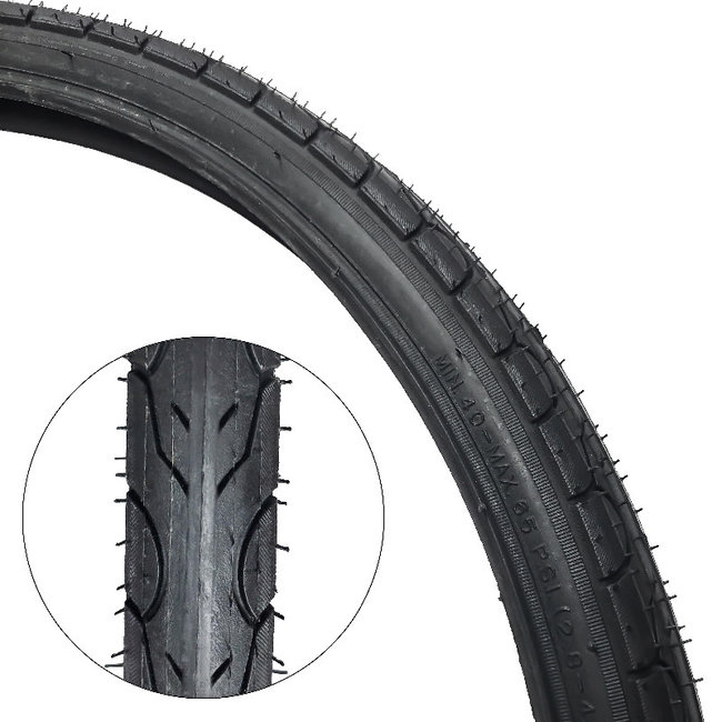 Kenda Kwest K-193 Tire 26x1.25 (32-559) 100psi