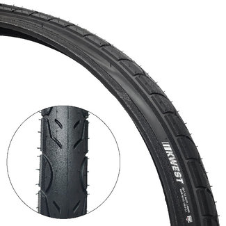 Kenda Kenda Kwest Tire High Pressure 20x1.5 (40-406)