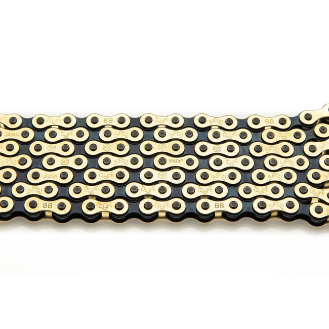 Izumi Model V Super Toughness Track Chain 1/8''