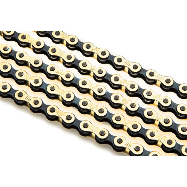 Izumi Model V Super Toughness Track Chain 1/8''