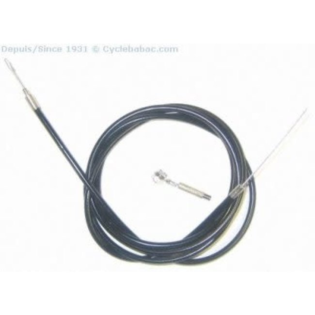 Sturmey Archer 3 speed Cable & Housing Kit (HSJ102)