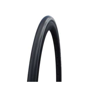 Schwalbe Schwalbe One Tire 20" x 1-1/8" (28-451) Black Wire Bead