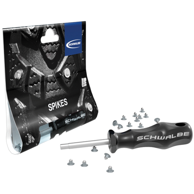 Schwalbe Stud Kit (50) with Installation Tool