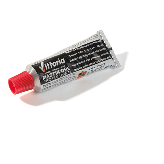 Vittoria Mastik One Tubular Glue Single Tube [D2]