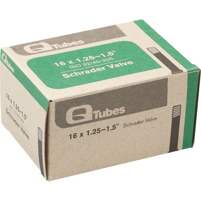 Teravail Standard Tube