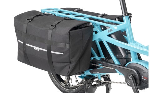 Folding Bike Accessories