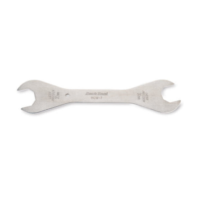 Park Tool HCW-7 Headset Wrench 30/32mm