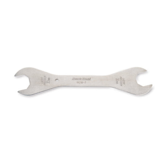 Park Tool Park Tool HCW-7 Headset Wrench 30/32mm