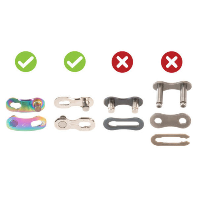 Park Tool MLP-1.2 Masterlink Pliers for Derailleur Chain