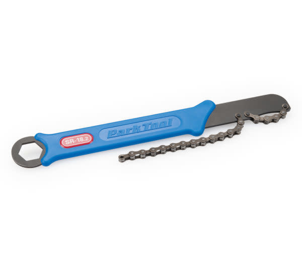 さな Park Tool SR-18.2 Chain Whip for 1/8