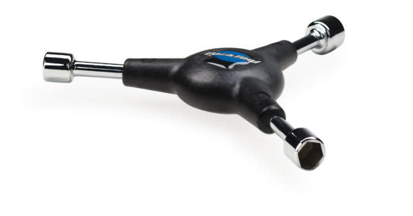Park Tool ST-3 Y-Tool Socket Set - Urbane Cyclist | Toronto's Only