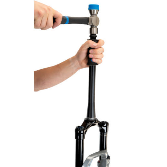 Park Tool TNS-4 Star Nut Setter