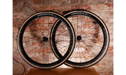 Wheelgoods