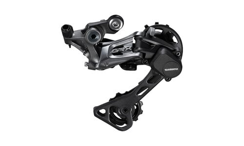 Derailleurs