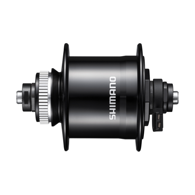 Shimano Deore XT Dynamo Hub DH-UR700-3D 6V 3W Centrelock Disc