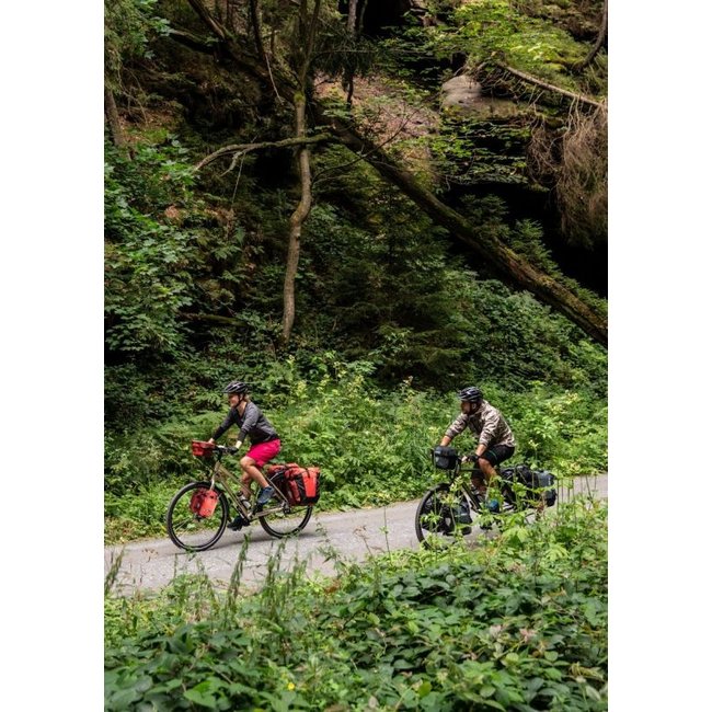 Ortlieb Fork Pack 4.1L