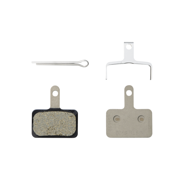 Shimano B-type B05S Resin Disc Brake Pads