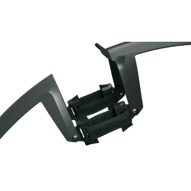 SKS Speedrocker Fender Set 700 x 32-42: Black