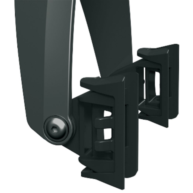 SKS Speedrocker Fender Set 700 x 32-42: Black