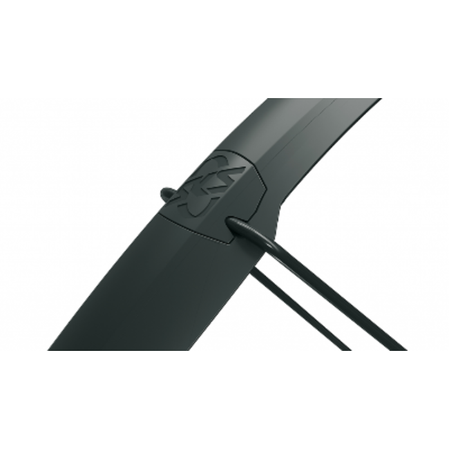 SKS Speedrocker Fender Set 700 x 32-42: Black