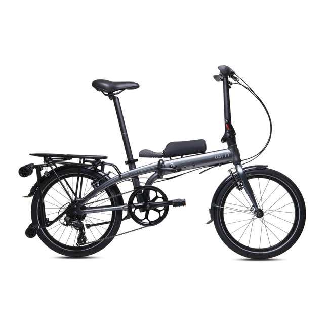 Tern Rapid Transit Rack