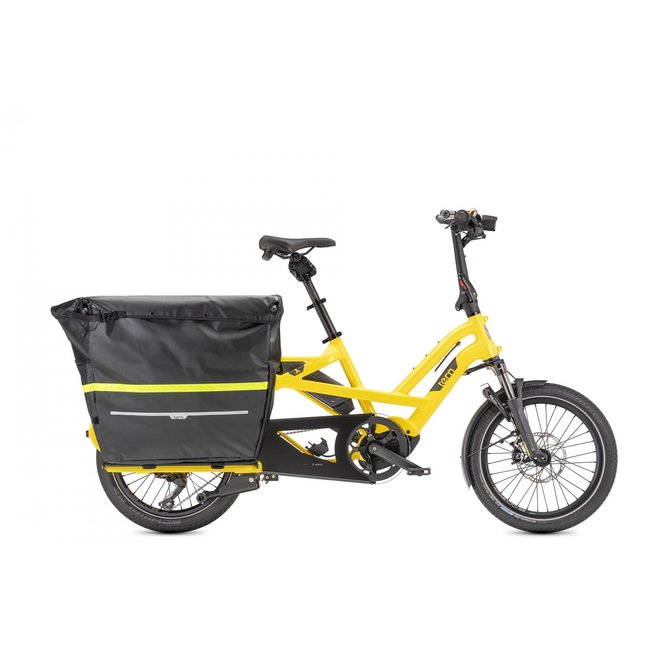 Tern Tern Storm Box for GSD (w/ Cargo Lid Lock)