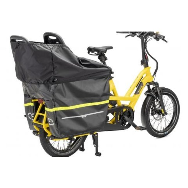 Tern Storm Box for GSD (w/ Cargo Lid Lock)