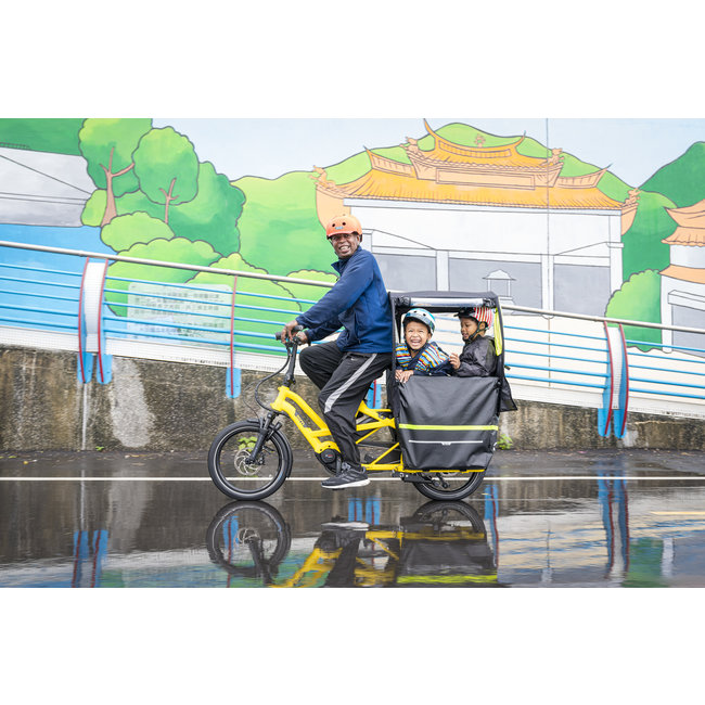 Tern Storm Shield for GSD Gen 3