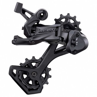 Microshift Miscroshift Advent X RD-M6205-AM GS 10-Speed Medium Cage Rear MTB Derailleur