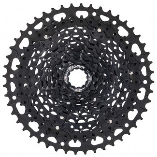 Microshift MicroShift Advent X CS-G104 10-Speed Cassette 11-48