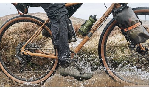 Gravel / Adventure / CX